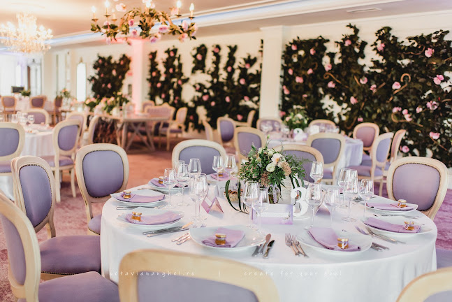 La Maison des Jardins - Gastronomie și ospitalitate