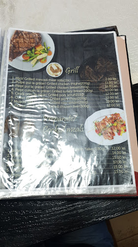 Comentarii opinii despre Candy Pensiune/Restaurant