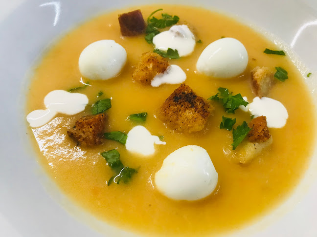 Comentarii opinii despre Bucatarul Meu