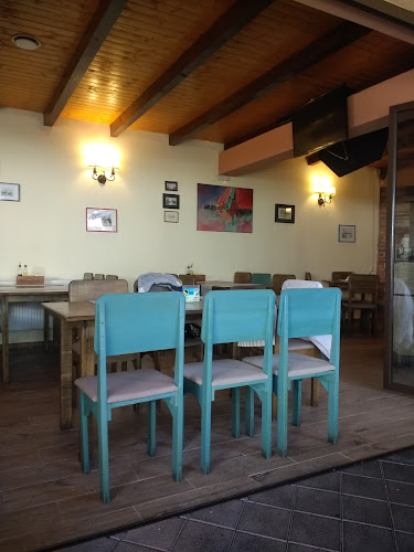 Comentarii opinii despre Pizzeria 4 Colțuri