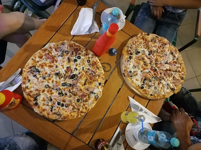 Restaurant Black Fritz - Fetești