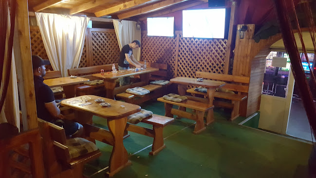 Strada Neagoe Basarab 1, Domnești 117370