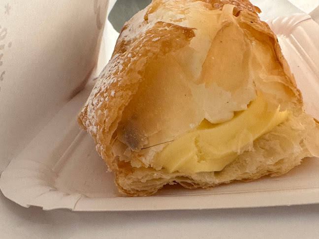 Brutaria Arina Copou