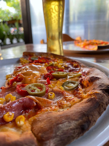 Comentarii opinii despre Pizzeria Boccaccio