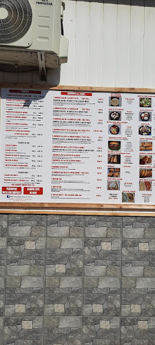 Opinii despre PLACINTARIA HAPPYNESS VISEU în Vișeu de Sus - Gastronomie și ospitalitate