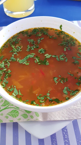 Opinii despre Restaurant Blue Acqua – Faleza Dunării Galaţi în Galați - Gastronomie și ospitalitate