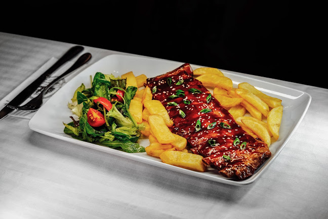 Unnamed Road, Constanța 900178