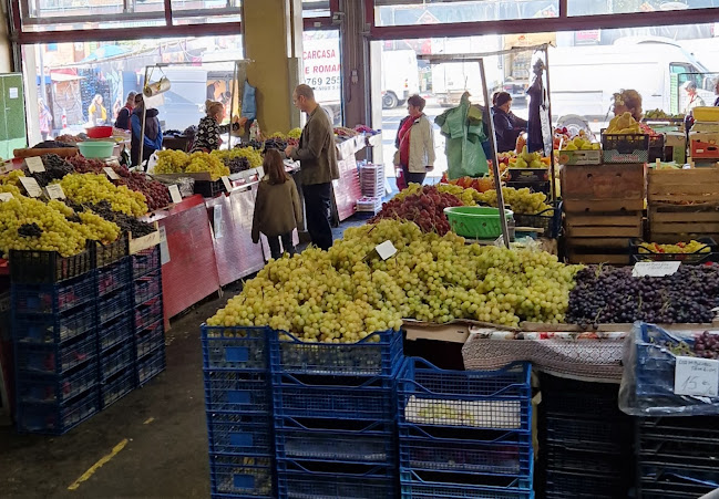 Comentarii opinii despre Piata de legume Bucur Obor