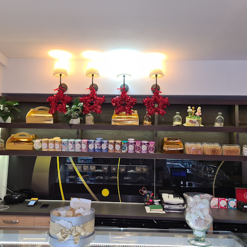 Opinii despre Chocodor în Cluj-Napoca - Gastronomie și ospitalitate