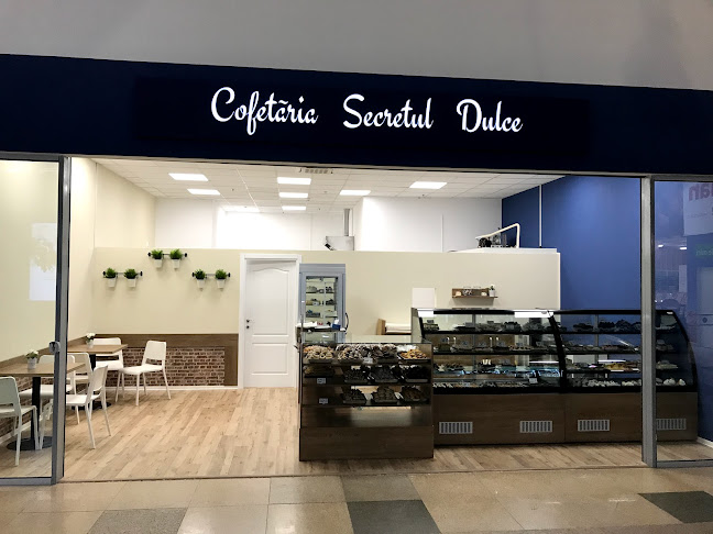 Comentarii opinii despre Cofetaria SECRETUL DULCE