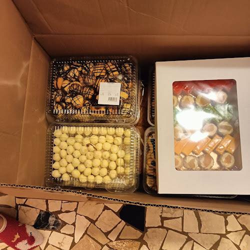 Supermarket Inan - Bacău