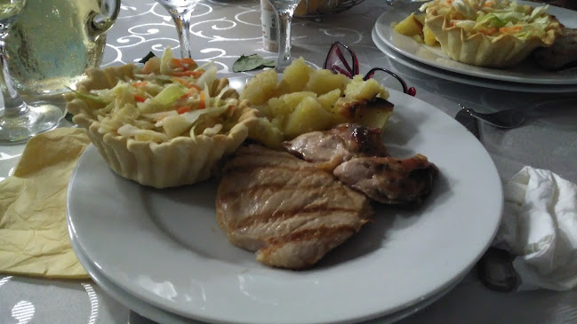 Restaurant Flora Events