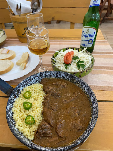 Restaurant Alex - Sinaia