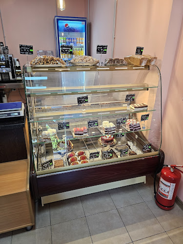 Opinii despre COFETARIA AFRODITA în Vaslui - Gastronomie și ospitalitate