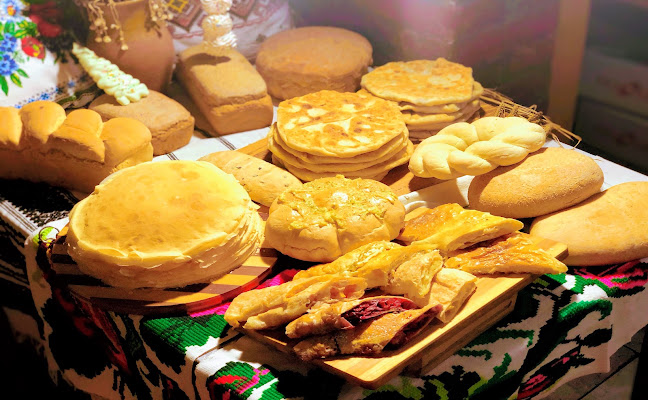 Comentarii opinii despre Cuptorasul