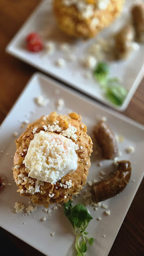 Comentarii opinii despre La Doi Frați