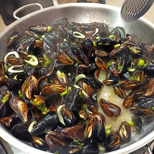 Terasa Cetate Mamaia - Constanța