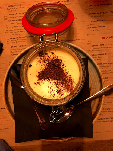 Trattorian Artisan Food - Brașov