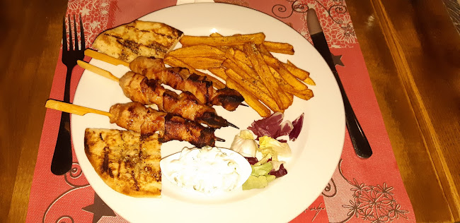 Opinii despre Restaurant Athanasios în Brașov - Gastronomie și ospitalitate