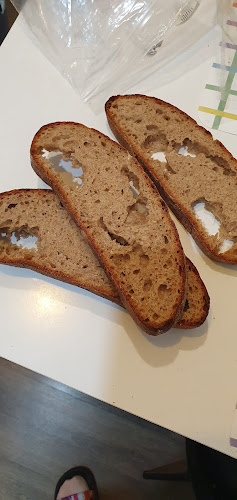 Brutăria Diószegi Albinii 116