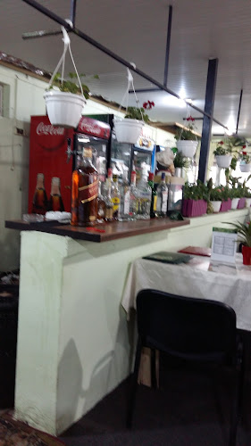 Restaurant Parc - Drăgănești-Vlașca