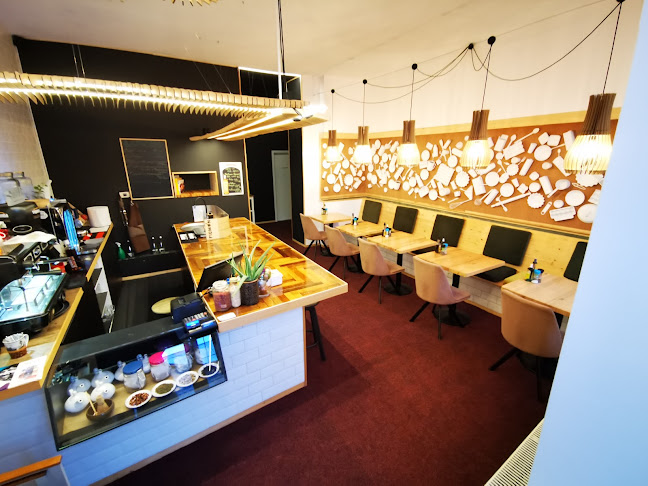 Opinii despre Filimon în Alba Iulia - Gastronomie și ospitalitate