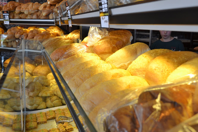 Cuptor de Pâine cu Lemne