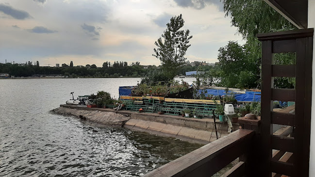 Aleea Ciuperca, Tulcea