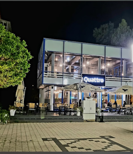 Quattro - Gastronomie și ospitalitate