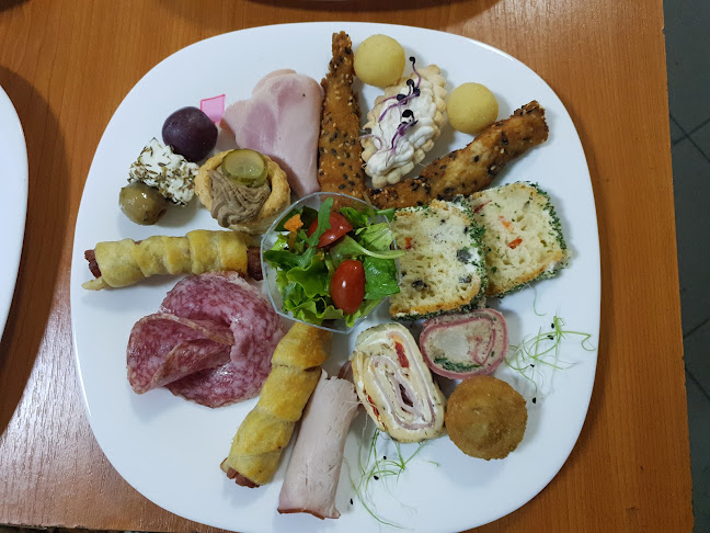 Opinii despre Ribs HOUSE în Craiova - Gastronomie și ospitalitate