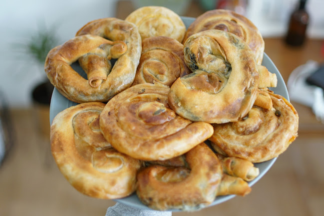 Opinii despre La PAI - Plăcinte ca în Basarabia în Botoșani - Gastronomie și ospitalitate