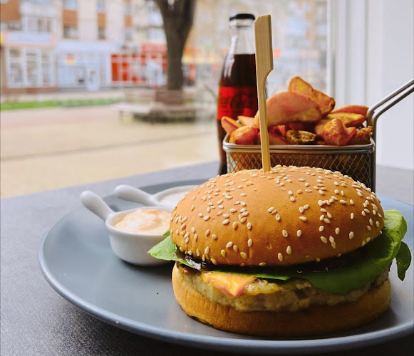 Pizzeria Milano - Arad