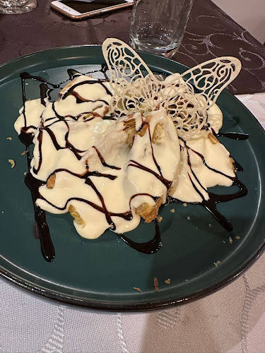 Restaurant - Cristuru Secuiesc