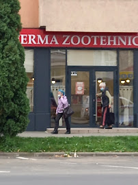 Ferma Zootehnica - Gastronomie și ospitalitate