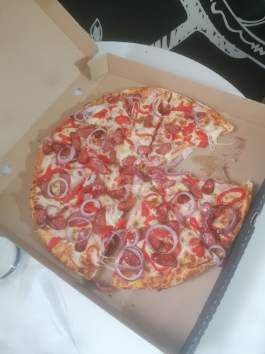 Opinii despre Pizza Rosiori în Alexandria - Gastronomie și ospitalitate