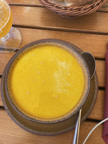 Opinii despre Hochmeister delikat'essen în Sibiu - Gastronomie și ospitalitate