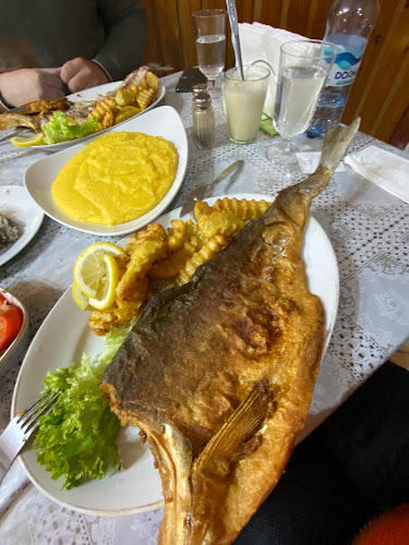 Pește Bun de la Marcel