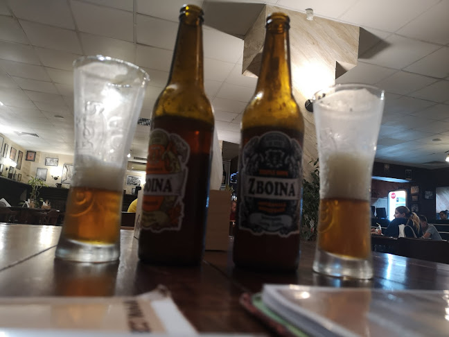 Gustosul Pofticiosul - Focșani