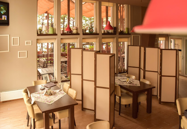 Taverna Viilor - Alexandria