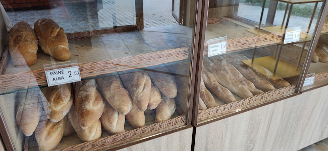 Cuptor rustic pe vatra - Popești-Leordeni