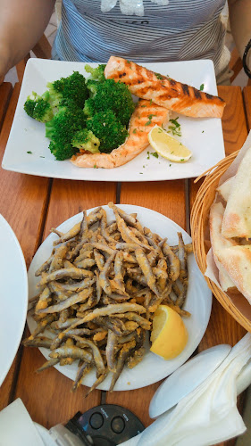 Opinii despre Terasa Nobili în Vaslui - Gastronomie și ospitalitate