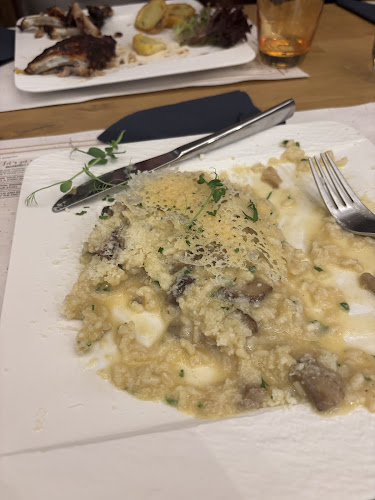 Opinii despre Wagner's Loft în Brașov - Gastronomie și ospitalitate