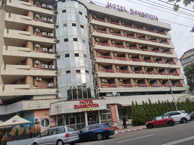 Restauratul Dambovita