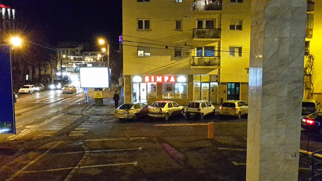 Simpa Dumbravii (Finante) - Gastronomie și ospitalitate