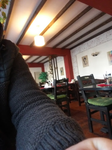 Restaurant Maestro - Buzău