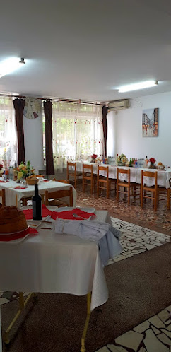 Cantina Dunarea - Brăila