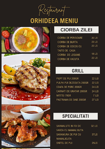 Orhideea Luxury Deluxe