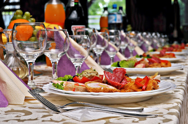 Restaurant Pizzerie Satu Mare