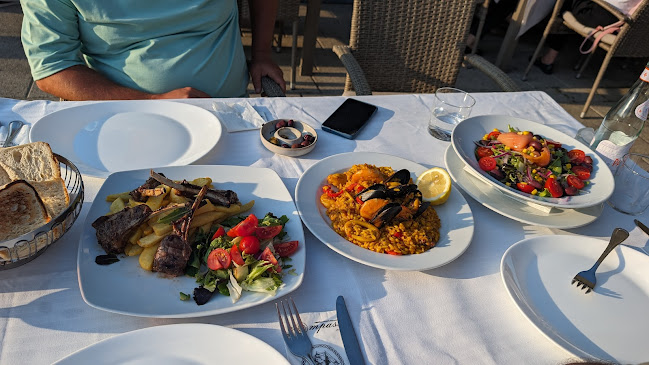 Camarote - Constanța