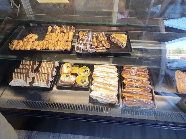 Opinii despre Brutăria Grivița în București - Gastronomie și ospitalitate